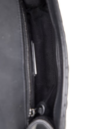 Tory Burch Leather Shoulder Bag