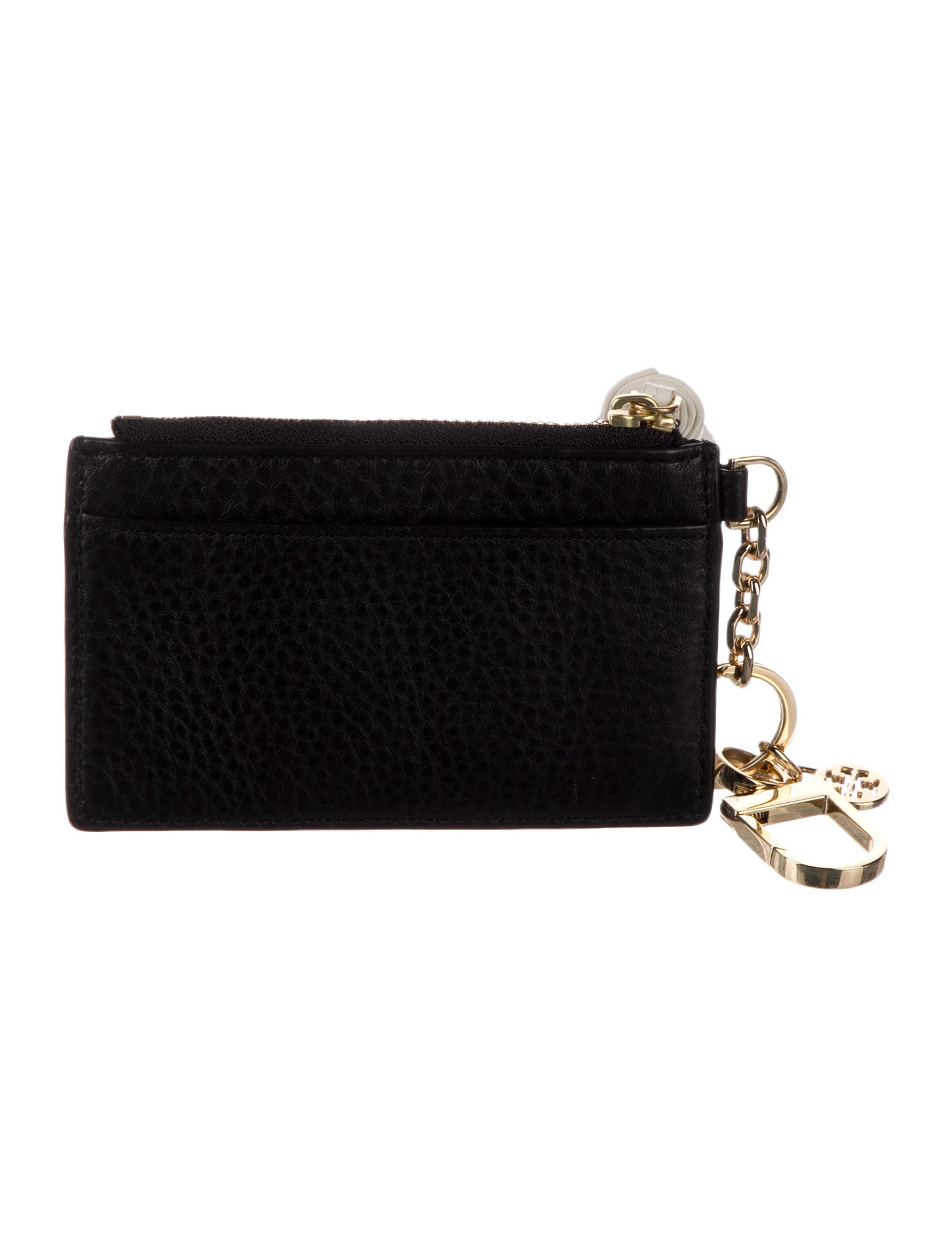 Buckle-Down Women's Canvas Coin Purse Cruella De Vil, 4.25" X 3.25