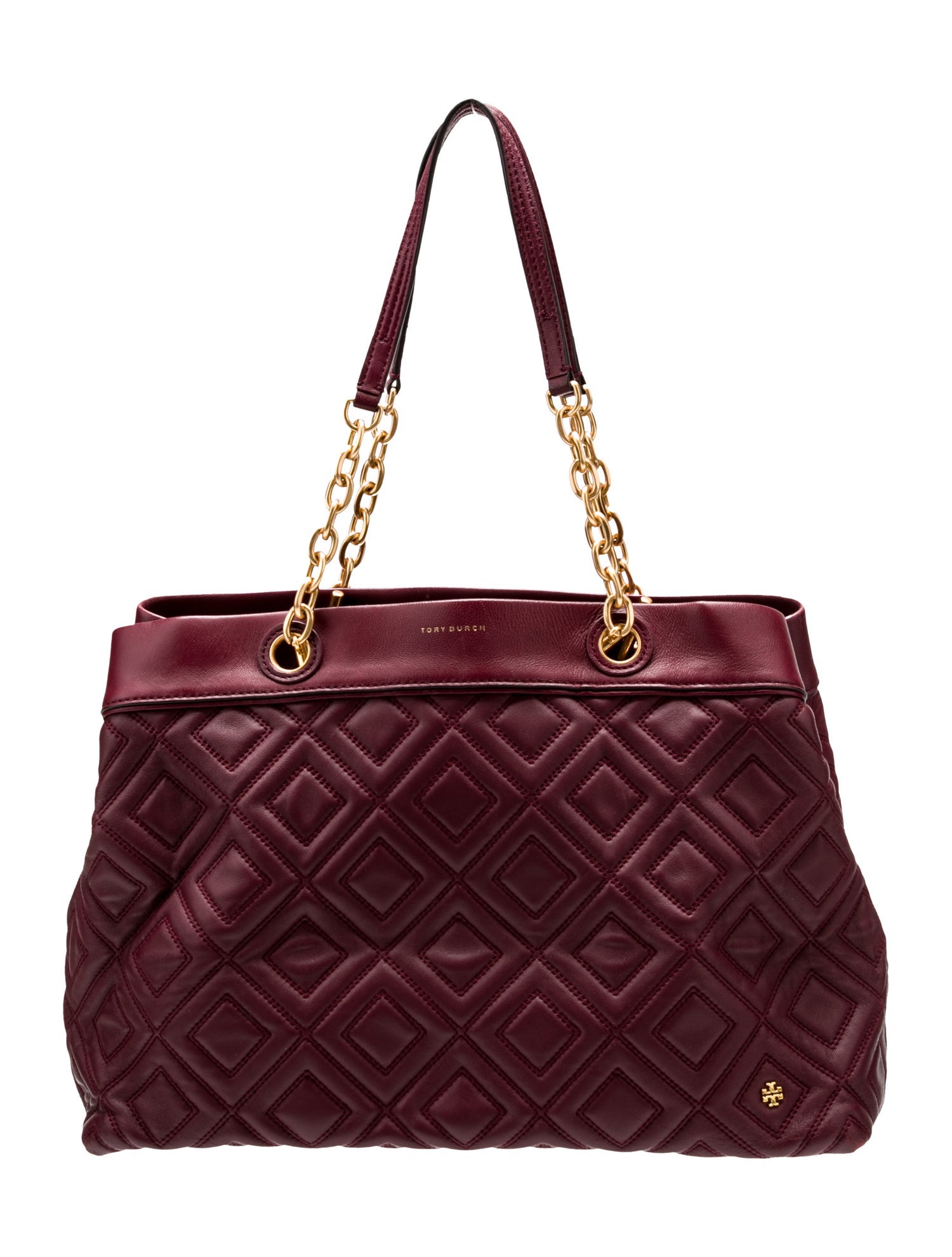 Tory Burch - Woman - Black - Shoulder Bag main image 1