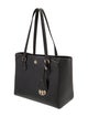 Tory Burch Leather Top Handle Bag