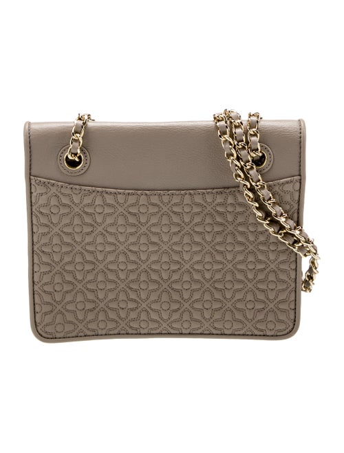 Tory Burch Leather Shoulder Bag