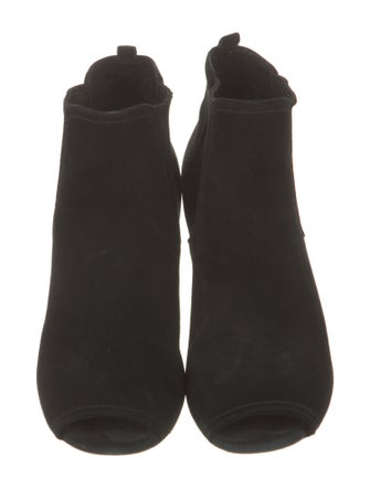 Tory Burch Suede Slingback Sandals