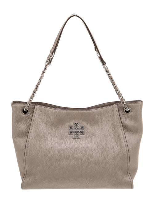 Tory Burch Leather Shoulder Bag