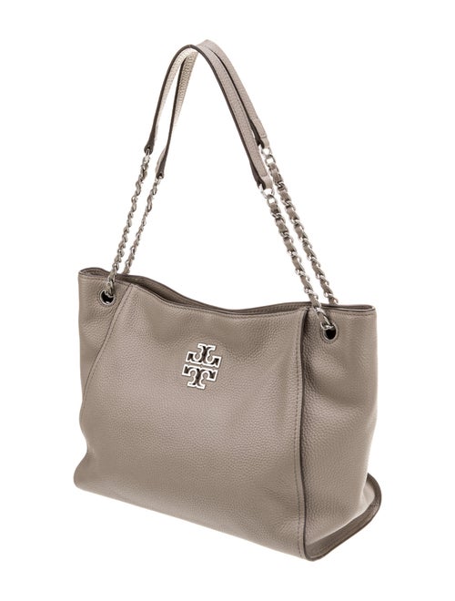 Tory Burch Leather Shoulder Bag