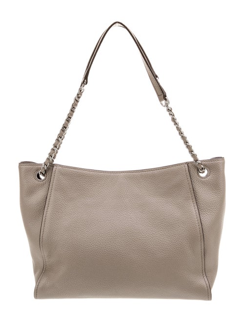 Tory Burch Leather Shoulder Bag