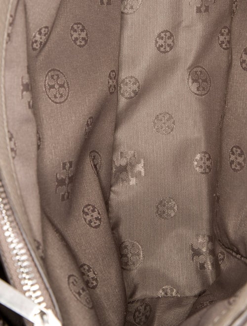 Tory Burch Leather Shoulder Bag