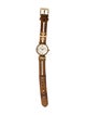 Tory Burch Kira Watch