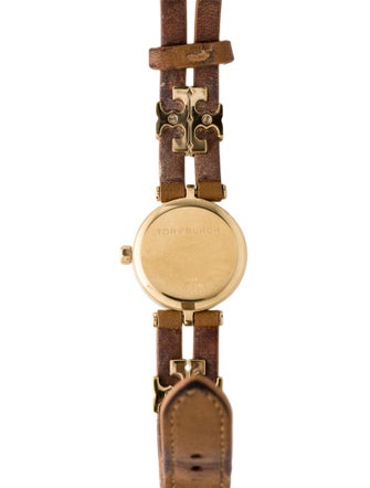 Tory Burch Kira Watch