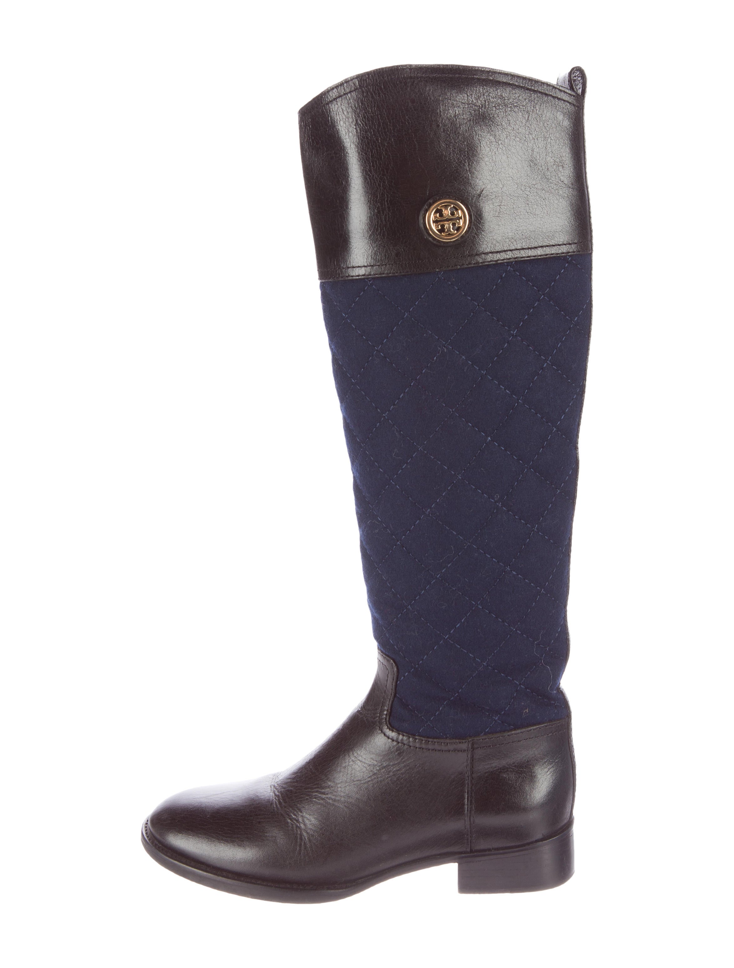 Thigh-High Riding Boots Find stylish Leather Knee High Boots, Suede Knee High Boots and more at Macy's. Macy's Presents: The Edit- A curated mix of fashion and inspiration Check It Out. Pair riding boots from MICHAEL Michael Kors with polished separates like a slim-fit blazer, classic button-up and tailored pants. Love ladylike embellishments?