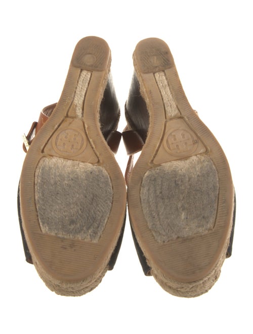 Tory Burch Canvas Espadrilles