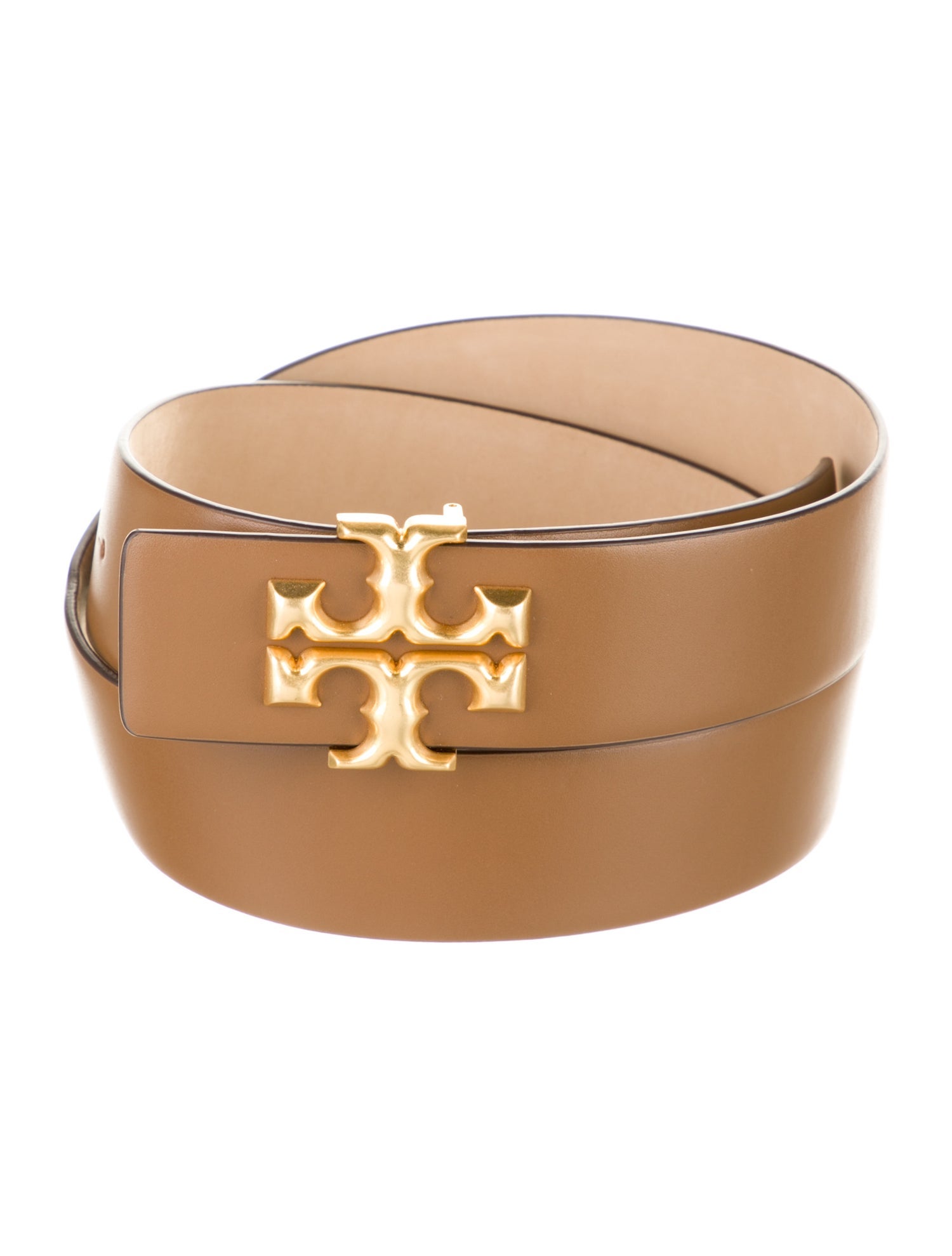 Tory Burch Leather Belt Kit