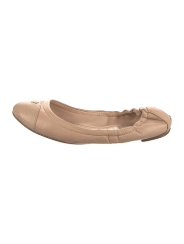 Tory Burch Flats Leather Ballet US 6 |