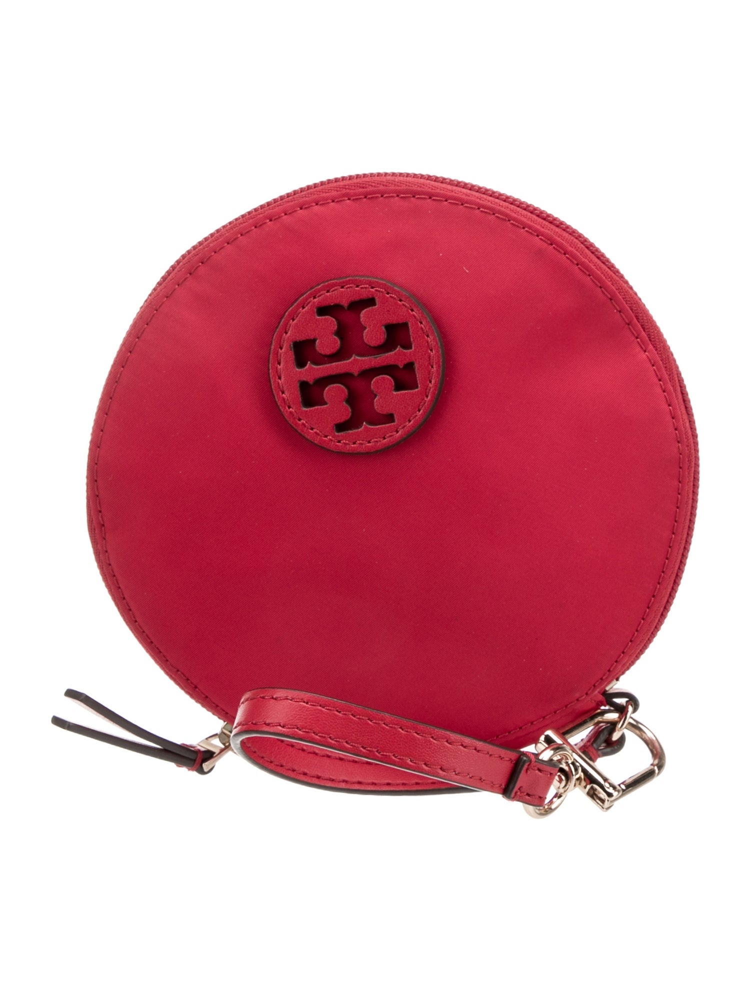 Tory Burch Nylon Crossbody Bag
