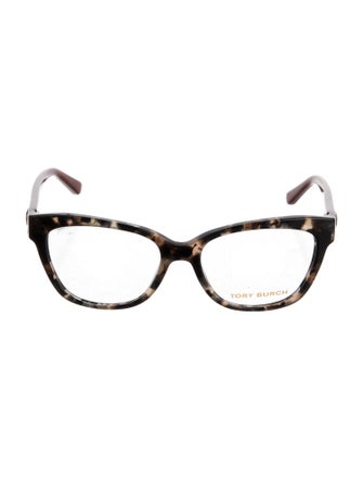 Tory Burch Cat-Eye Eyeglasses