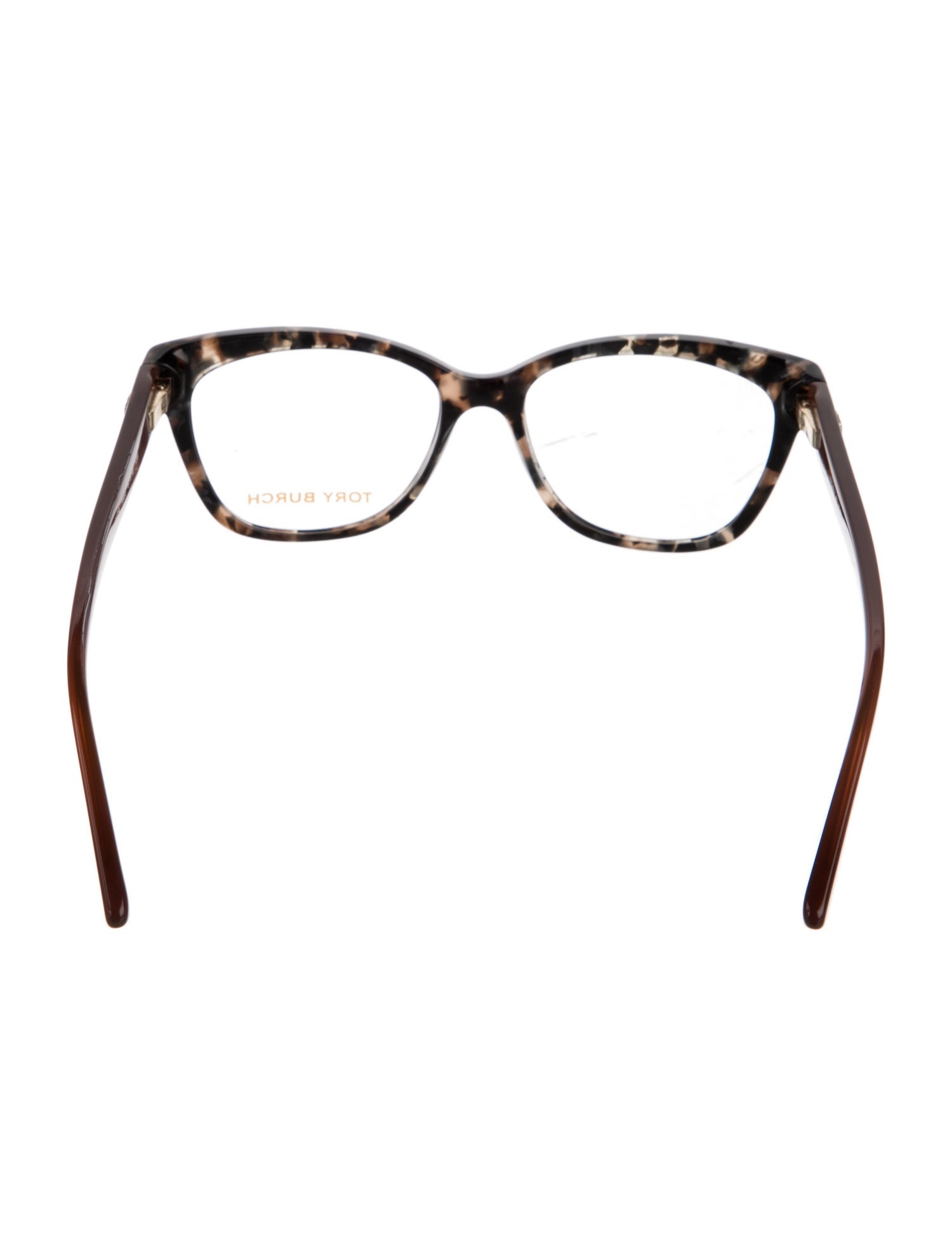 Tory Burch Cat-Eye Eyeglasses
