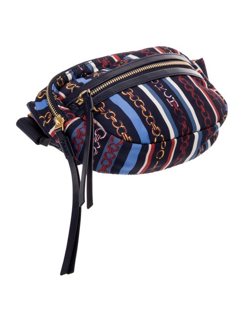Tory Burch Nylon Belt Bag