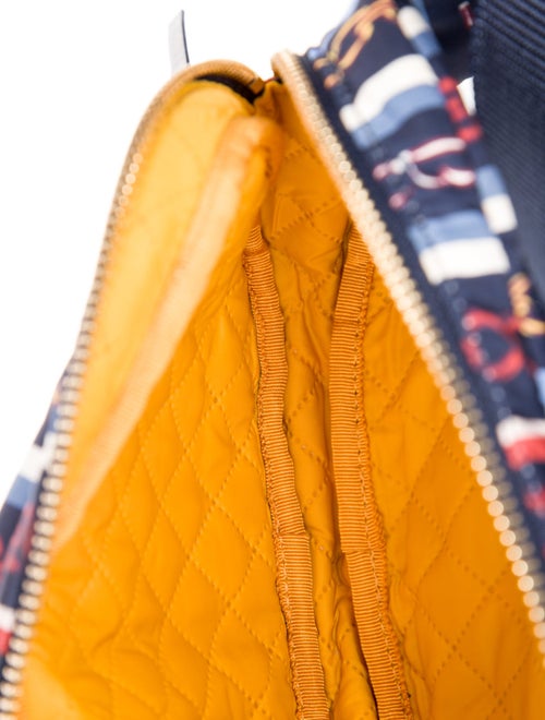 Tory Burch Nylon Belt Bag