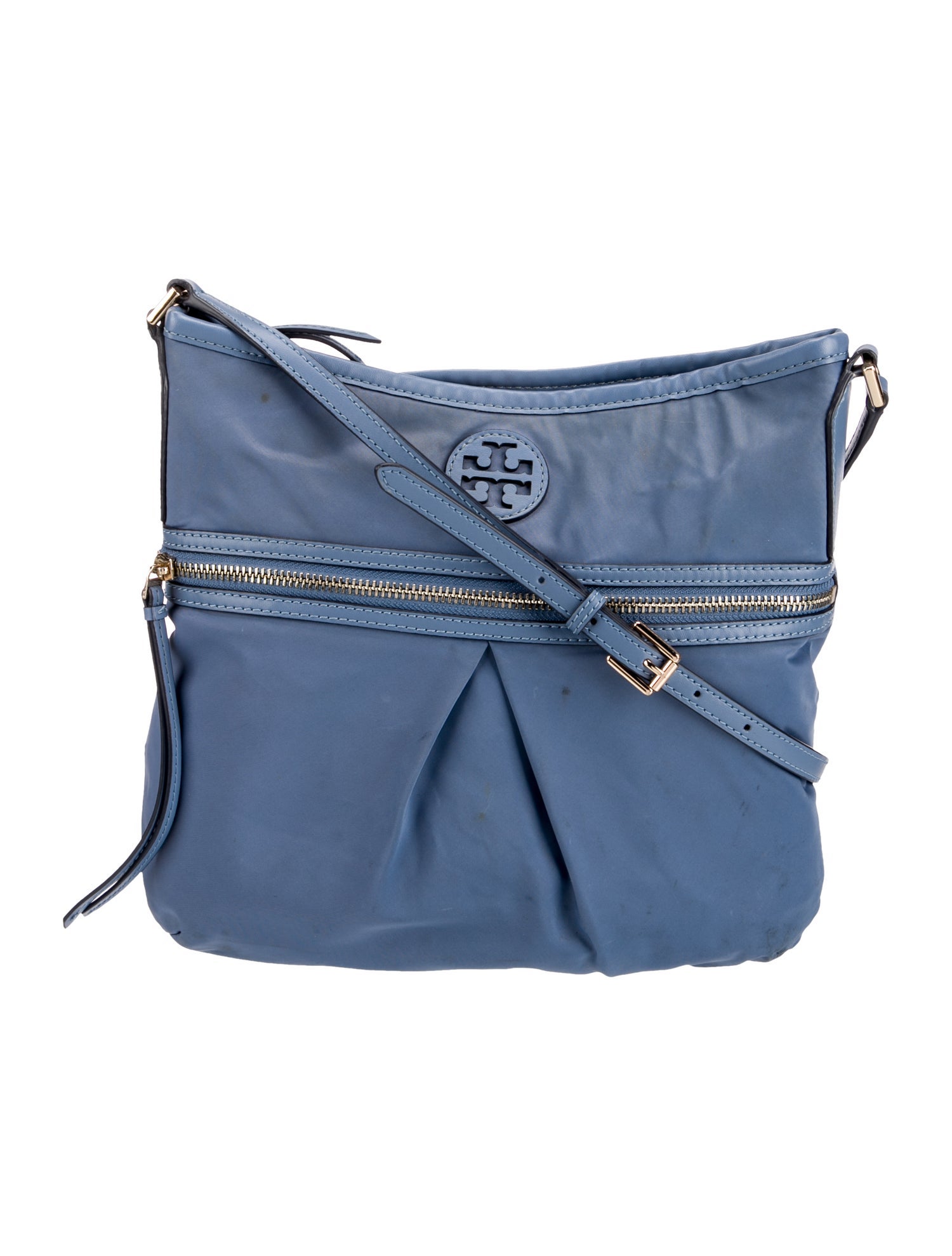 Tory Burch Nylon Crossbody Bag