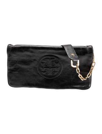 Tory Burch Leather Shoulder Bag