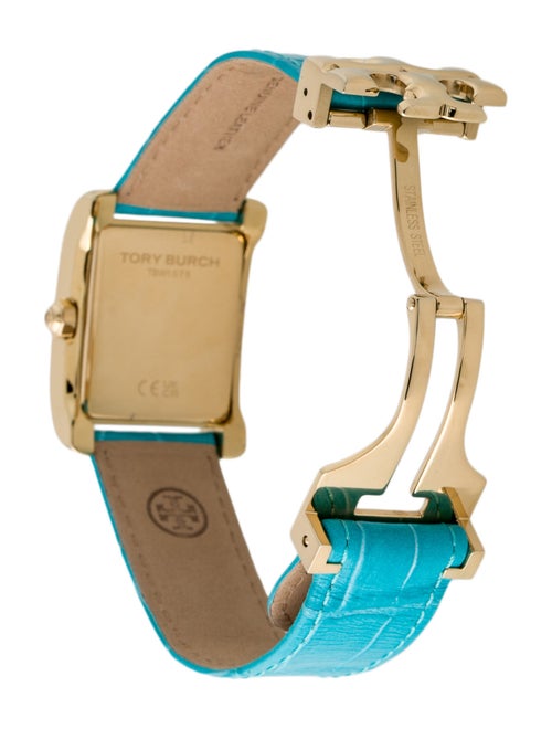Tory Burch Eleanor Watch