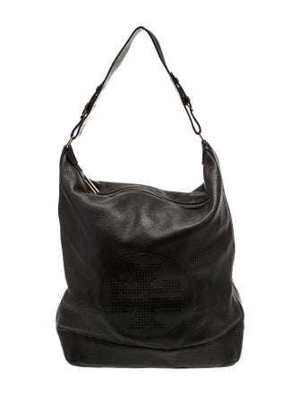 Tory Burch Leather Shoulder Bag