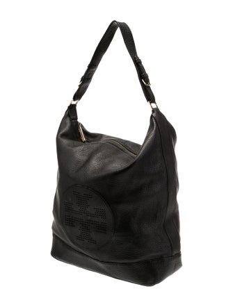 Tory Burch Leather Shoulder Bag