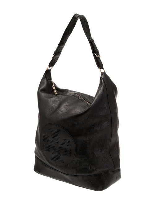 Tory Burch Leather Shoulder Bag