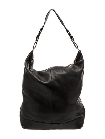 Tory Burch Leather Shoulder Bag