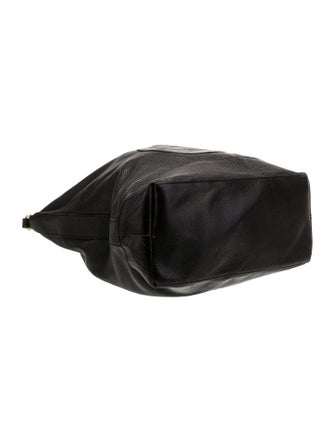 Tory Burch Leather Shoulder Bag