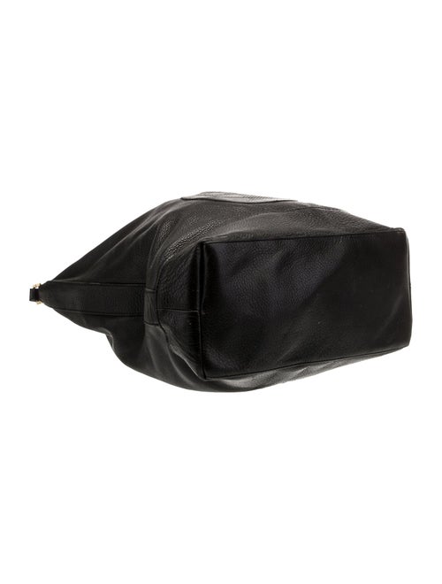 Tory Burch Leather Shoulder Bag