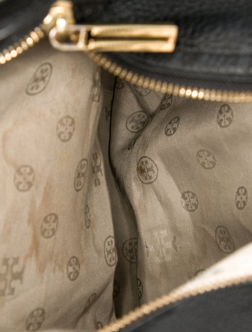 Tory Burch Leather Shoulder Bag
