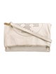 Tory Burch Leather Shoulder Bag