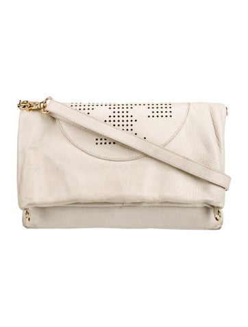 Tory Burch Shoulder Bags Leather Bag