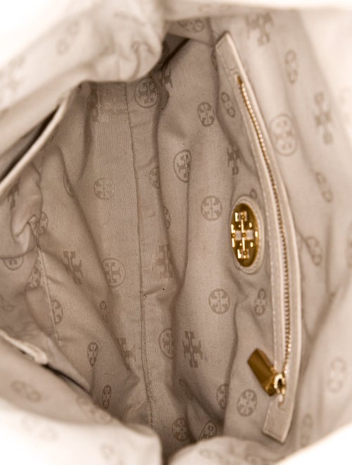 Tory Burch Leather Shoulder Bag
