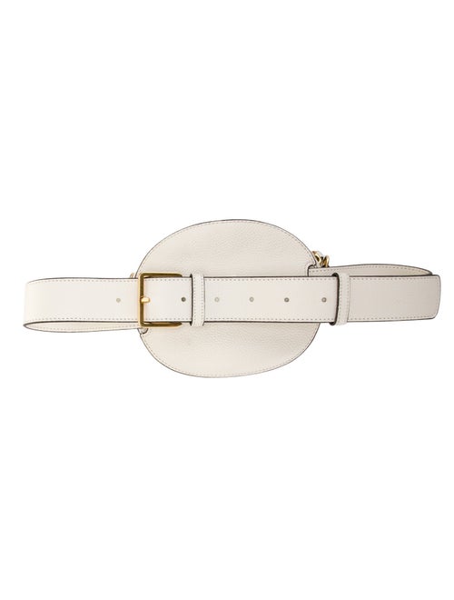 Tory Burch Leather Belt Bag