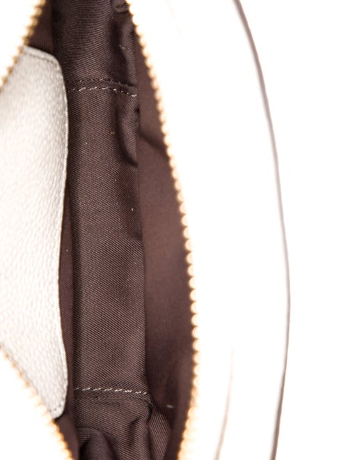 Tory Burch Leather Belt Bag