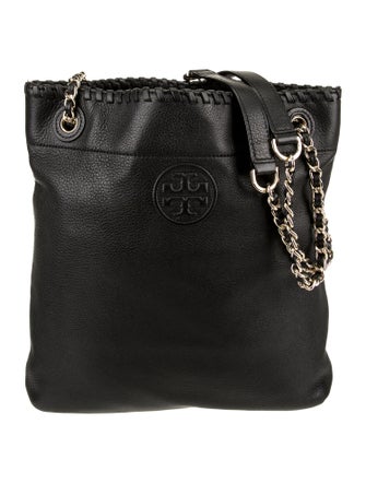 Tory Burch Leather Shoulder Bag