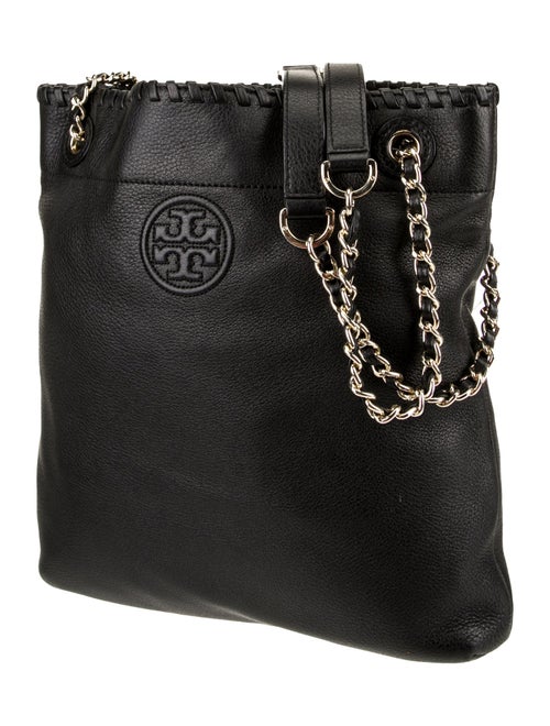 Tory Burch Leather Shoulder Bag