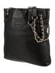 Tory Burch Leather Shoulder Bag