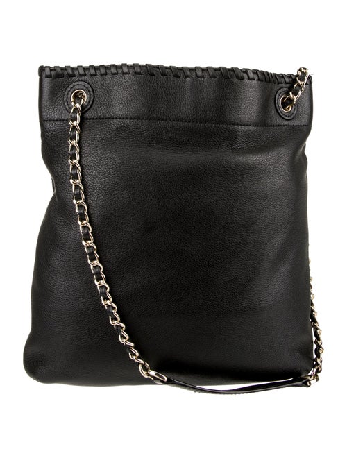 Tory Burch Leather Shoulder Bag