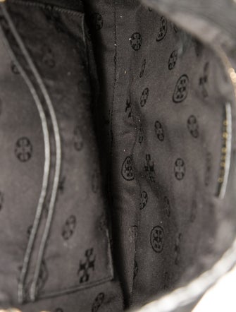 Tory Burch Leather Shoulder Bag