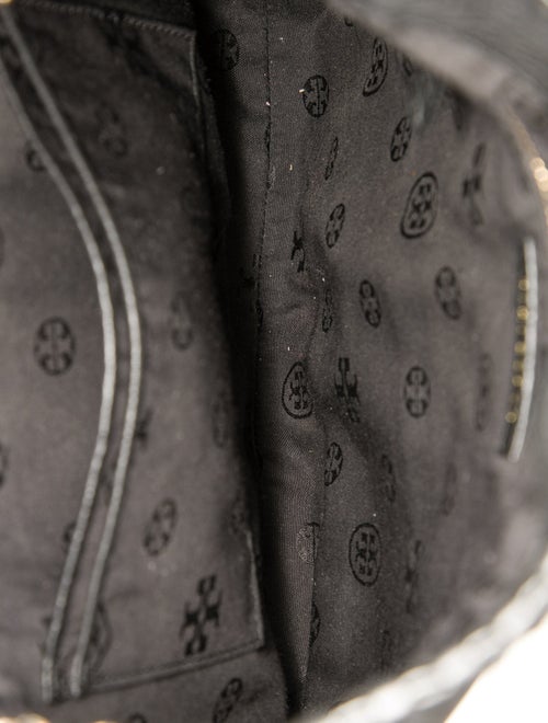 Tory Burch Leather Shoulder Bag