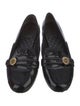 Tory Burch Patent Leather Loafers