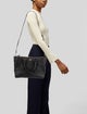 Tory Burch Leather Top Handle Bag