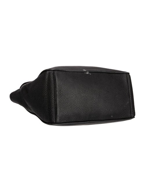 Tory Burch Leather Top Handle Bag