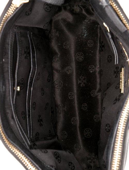 Tory Burch Leather Top Handle Bag