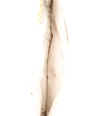 Tory Burch Leather Clutch