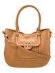 Tory Burch Leather Shoulder Bag