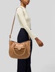 Tory Burch Leather Shoulder Bag