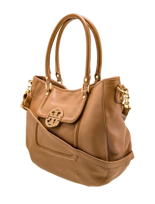 Tory Burch Leather Shoulder Bag